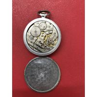 Молния 1950г.на ходу.