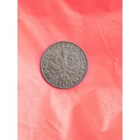 2 грошы 1931 калекцыйная стан
