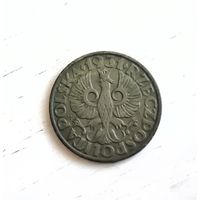 2 грошы 1931 калекцыйная стан