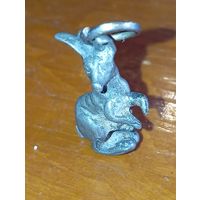 Мини фигурка Кингуру . Не магнит