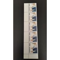 Марки Туркменистан