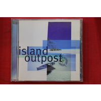 Various – Island Outpost 2 (1997, CD)