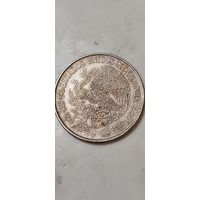 Мексика 1 песо 1970