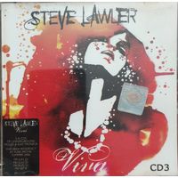 Steve Lawler - Viva cd3