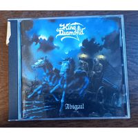 King Diamond - Abigail