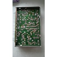 Электроника для телевизора