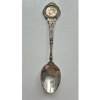 Винтажная ложка Англии 30-40 годов.