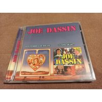 Joe Dassin - Les Femmes De Ma Vie. 15 Ans Deja (CD)