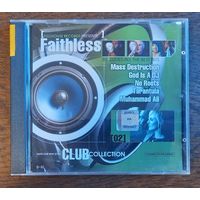 Faithless - Club Collection