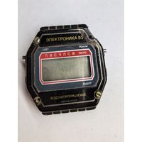 Часы Электроника 53 . С рубля без МЦ. Всё с рубля без МЦ.