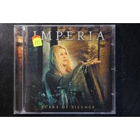 Imperia – Tears Of Silence (2015, CD)