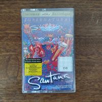 Santana "Supernatural"