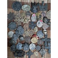 Медали на выбор от 99