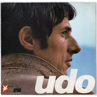 LP Udo Jurgens 'Udo'