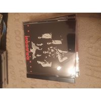 DRAGON "POWER PLAY.." CD 1979