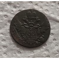 1 грош 1816