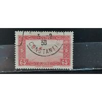 РАСПРОДАЖА АЛЖИР 1930г. Гаш.