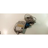 Cмарт-карт ридер American Express GCR415 Serial Smart Card Reader