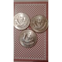 США 25 центов квотер 2009 Северные Марианские острова