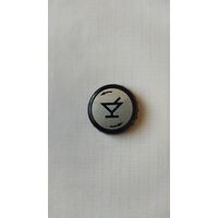 Крышка пивная.