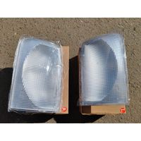 Повороты фольксваген лт