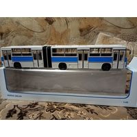 Автобус Икарус 280.64. Сова.