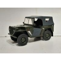 Модель авто 1/43. НАТИ-АР.