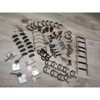 Фурнитура мебельная