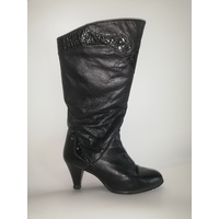 Сапоги 90-х РЕТРО