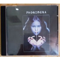 Phenomena 1986 CD