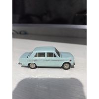 Машинка Жигули ваз 03