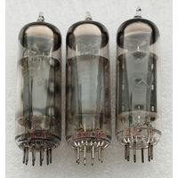 Радиолампа 6П14П б/у Рабочие