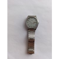 Часы Ориент кварц