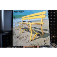 Bow Wow - Guarantee (1978, Vinyl)