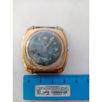 ЧАСЫ СТАРЫЕ СССР