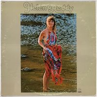 LP Helen Reddy 'Helen Reddy'