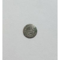 Речь Посполитая. Жигимонт Ваза. Вильно. Солид 1624 г. Штемпельный блеск!