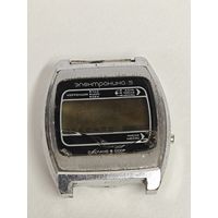 Часы "Электроника 5"