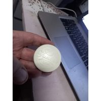 Румяна сухие СССР Ленинград косметика ретро винтаж