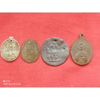 Старинные образки,Красивые!!!