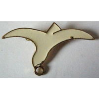 Чайка, подвес некомплект