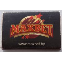 Maxbet. Возможен обмен