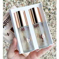 Фиксатор макияжа Charlotte Tilbury Airbrush Flawless Mini Setting Spray 34 ml (из набора, без коробочки)