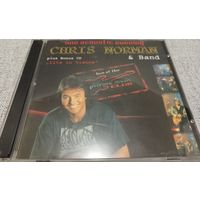 Chris Norman & Band - Live at the Private Music Club + Bonus CD Live in Vienna (2CD)