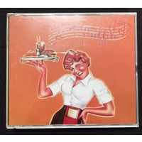 CD,(Japan) 41 Original Hits From The Sound Track Of American Graffiti (2CD)
