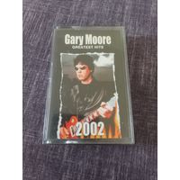 Gary Moore - Greatest Hits