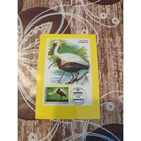 Календарик,марки,1991