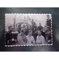 Фото копия