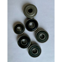 Подшипники СССР