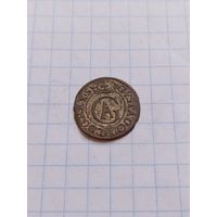 Солид 17 века в блеске